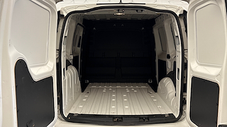 Used Volkswagen Caddy from David Hayton Autostore