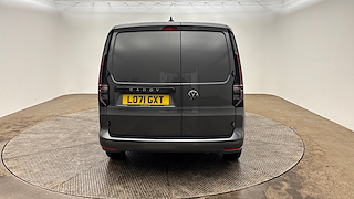Used Volkswagen Caddy from David Hayton Autostore