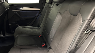 Used Audi Q5 from David Hayton Autostore