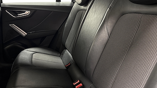 Used Audi Q2 from David Hayton Autostore