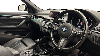 Used BMW X1 from David Hayton Autostore
