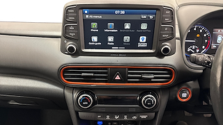 Used Hyundai Kona from David Hayton Autostore
