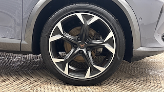 Used Cupra Formentor from David Hayton Autostore