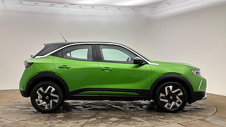 Used Vauxhall Mokka from David Hayton Autostore
