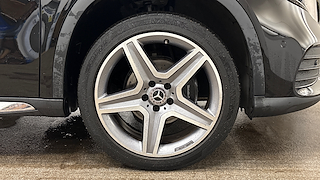 Used Mercedes GLA200 from David Hayton Autostore