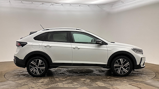 Used Volkswagen Taigo from David Hayton Autostore