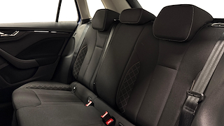 Used Skoda Kamiq from David Hayton Autostore