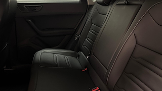 Used SEAT Ateca from David Hayton Autostore