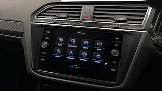 Used Volkswagen Tiguan from David Hayton Autostore