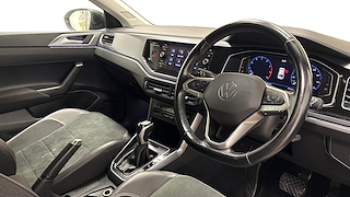 Used Volkswagen Taigo from David Hayton Autostore