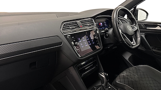 Used Volkswagen Tiguan from David Hayton Autostore