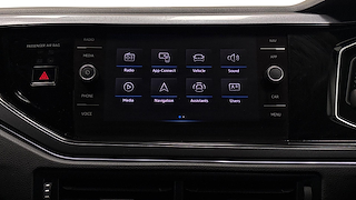Used Volkswagen Taigo from David Hayton Autostore