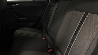 Used Volkswagen T-Roc from David Hayton Autostore