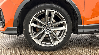 Used Audi Q3 from David Hayton Autostore