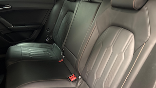 Used Cupra Formentor from David Hayton Autostore