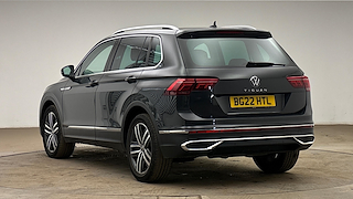 Used Volkswagen Tiguan from David Hayton Autostore