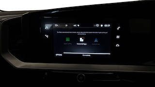 Used Vauxhall Mokka from David Hayton Autostore