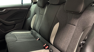 Used Skoda Kamiq from David Hayton Autostore
