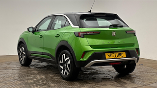 Used Vauxhall Mokka from David Hayton Autostore