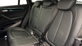 Used BMW X1 from David Hayton Autostore