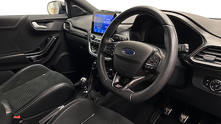 Used Ford Puma from David Hayton Autostore