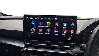 Used Cupra Formentor from David Hayton Autostore