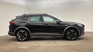 Used Cupra Formentor from David Hayton Autostore