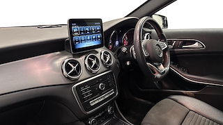 Used Mercedes GLA200 from David Hayton Autostore