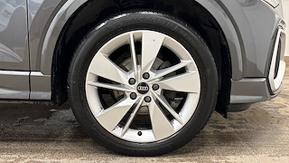 Used Audi Q2 from David Hayton Autostore