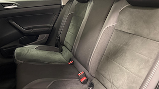 Used Volkswagen Taigo from David Hayton Autostore