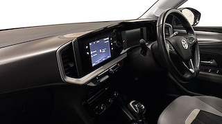 Used Vauxhall Mokka from David Hayton Autostore