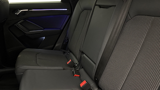Used Audi Q3 from David Hayton Autostore