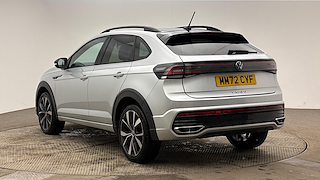 Used Volkswagen Taigo from David Hayton Autostore