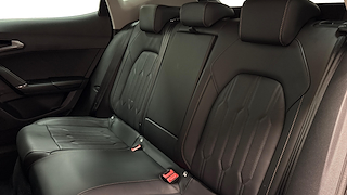 Used Cupra Formentor from David Hayton Autostore