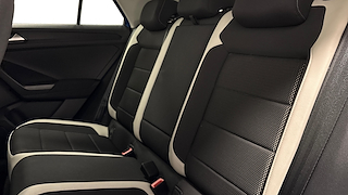 Used Volkswagen T-Roc from David Hayton Autostore
