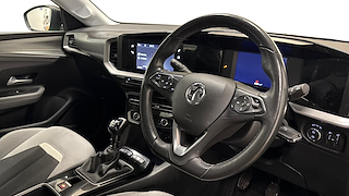 Used Vauxhall Mokka from David Hayton Autostore