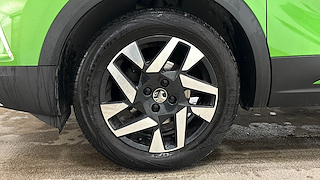 Used Vauxhall Mokka from David Hayton Autostore