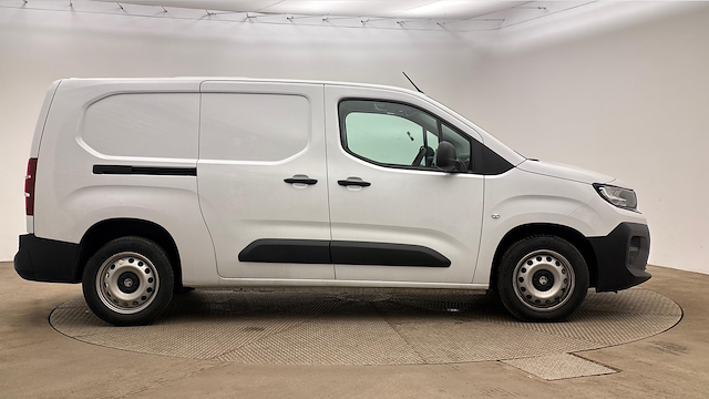 Used Vauxhall Combo