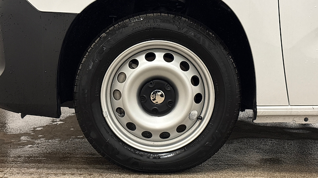 Used Vauxhall Combo