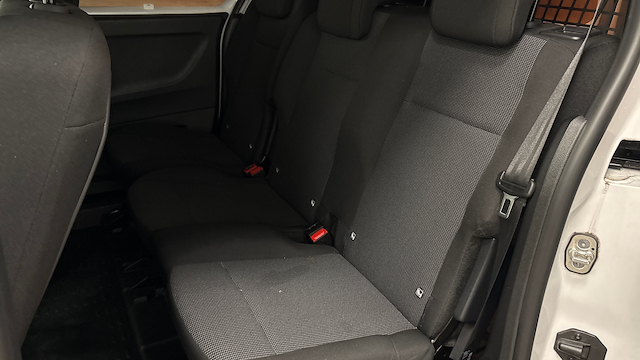Used Vauxhall Combo