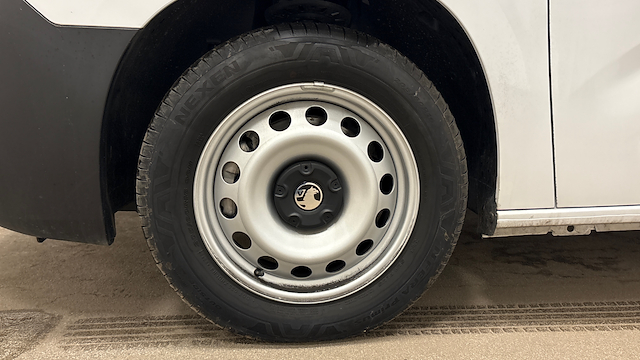 Used Vauxhall Combo