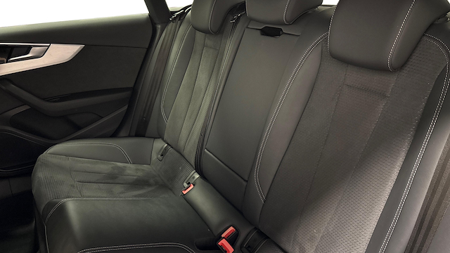 Used Audi A5