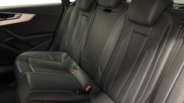 Used Audi A5