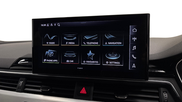 Used Audi A5