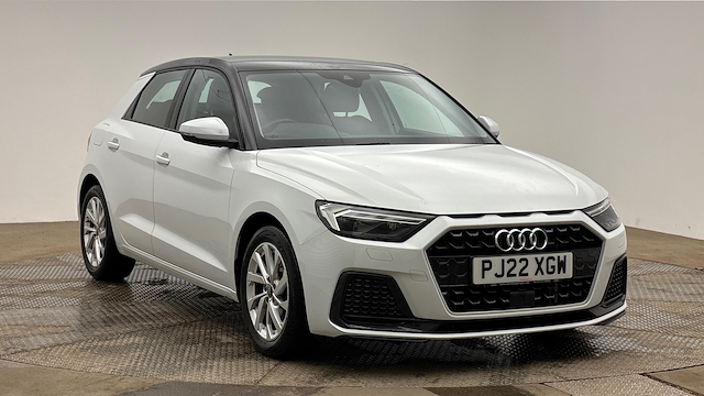 Used Audi A1 in Carlisle, Kendal, Penrith and Southport