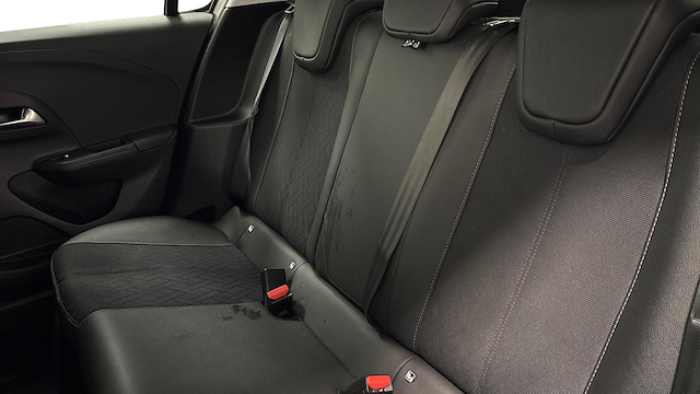 Used Vauxhall Corsa