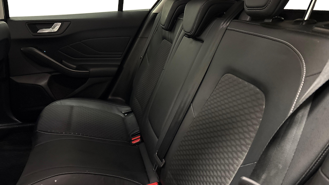 Used Ford Focus