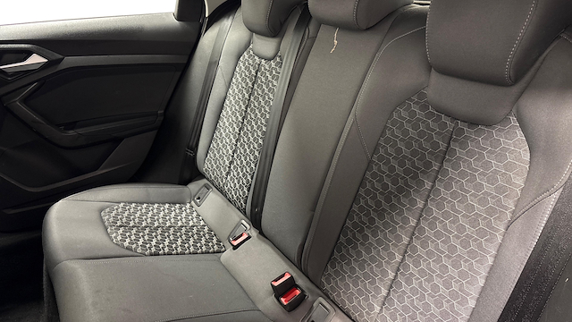 Used Audi A1