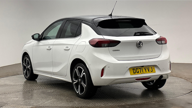 Used Vauxhall Corsa in Carlisle, Kendal, Penrith and Southport