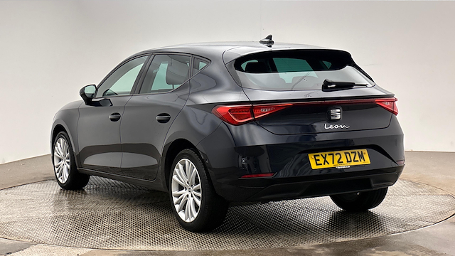 Used SEAT Leon